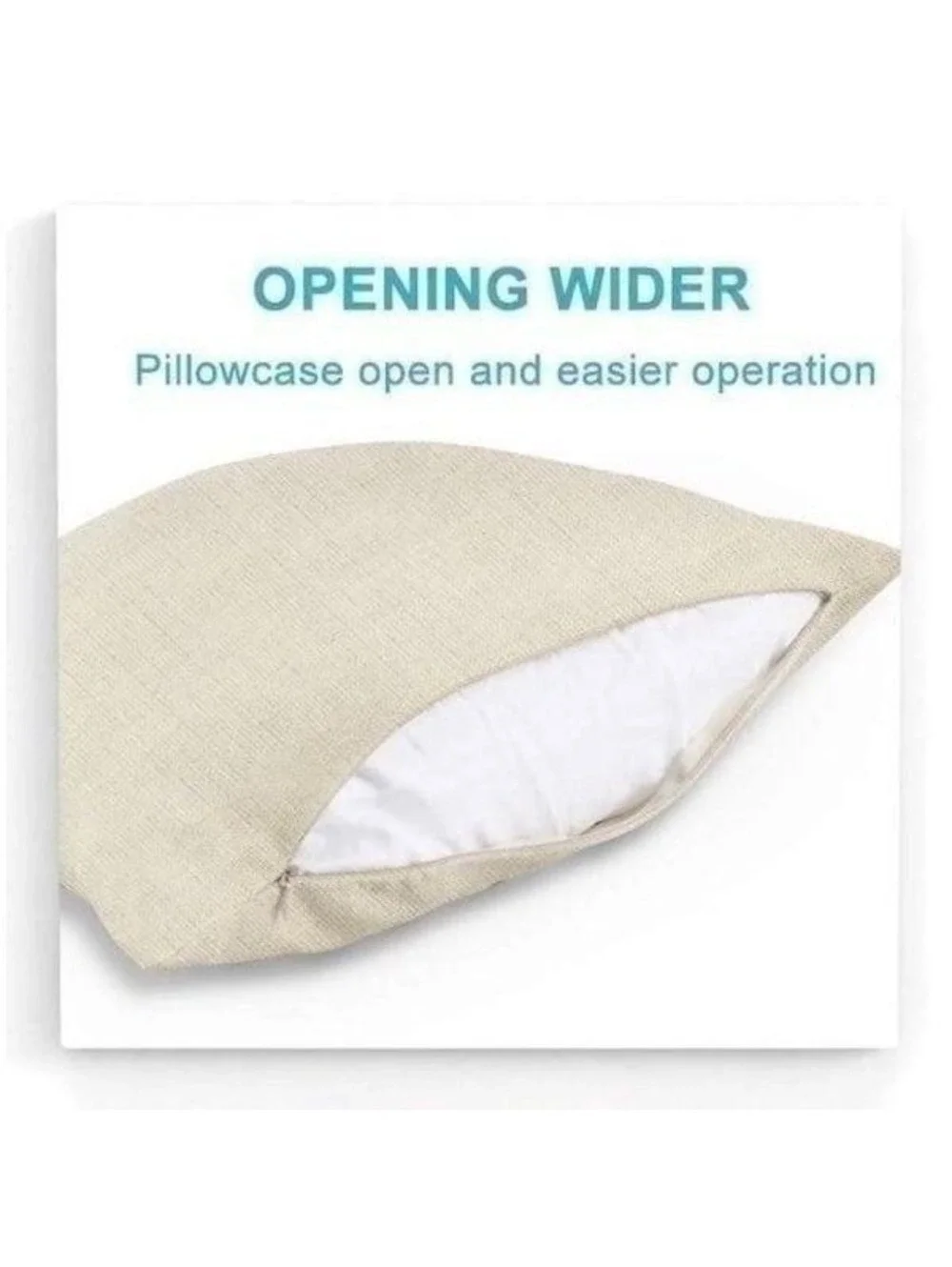 New! Pumkpin Spice Pillow Cover